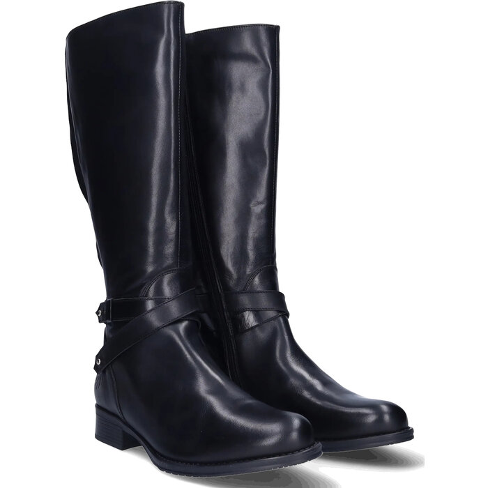 Buxton Buxton - Black