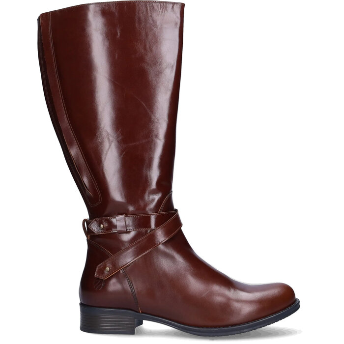 Buxton Buxton - Cognac