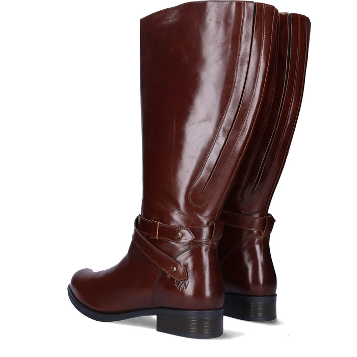 Buxton Buxton - Cognac