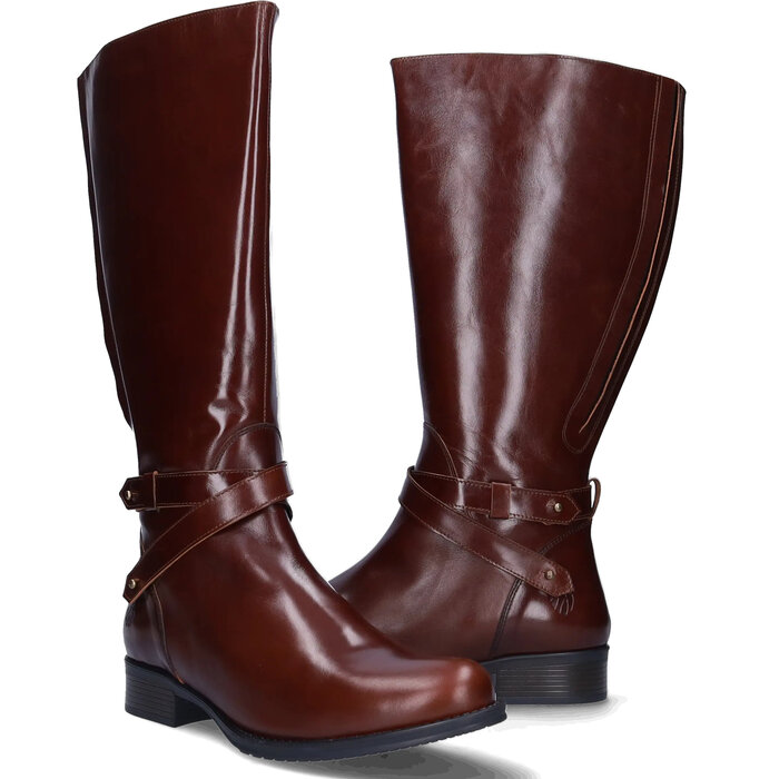 Buxton Buxton - Cognac