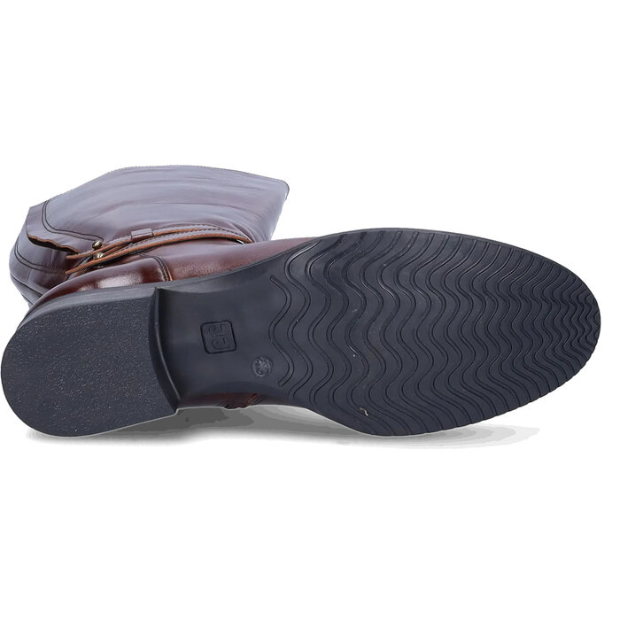 Buxton Buxton - Cognac