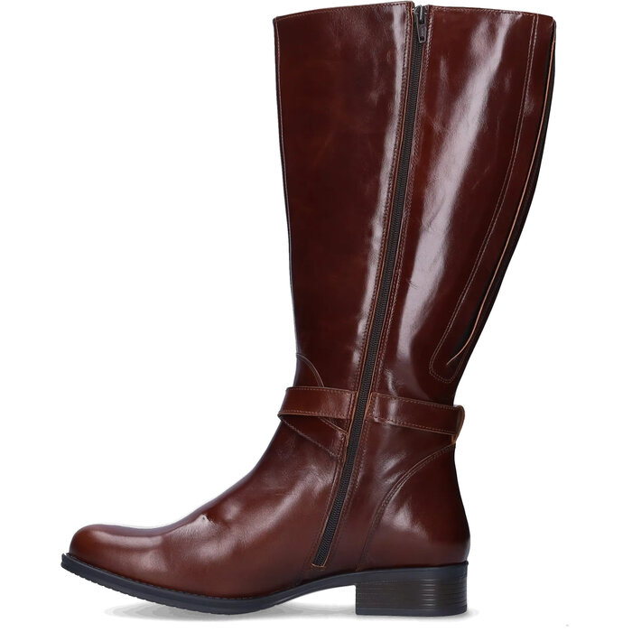 Buxton Buxton - Cognac