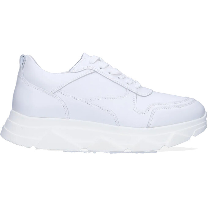 Tirana Tirana - Weiß