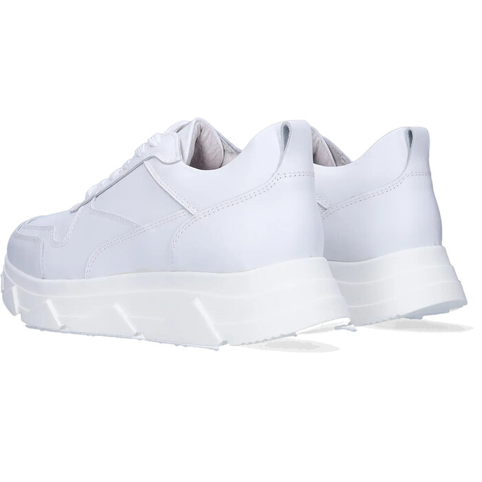 Tirana Tirana - Weiß