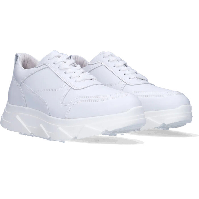 Tirana Tirana - Weiß