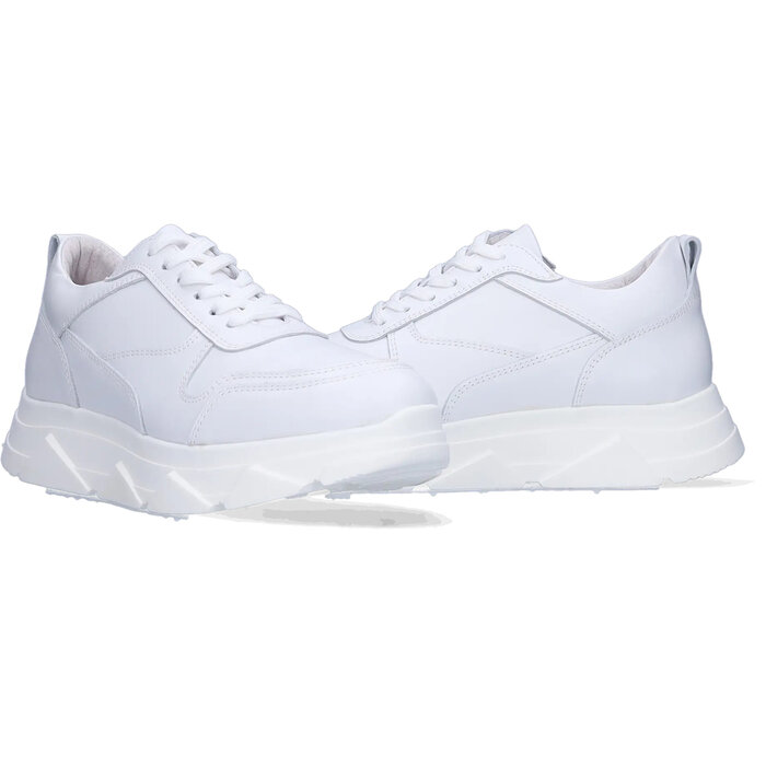 Tirana Tirana - Weiß