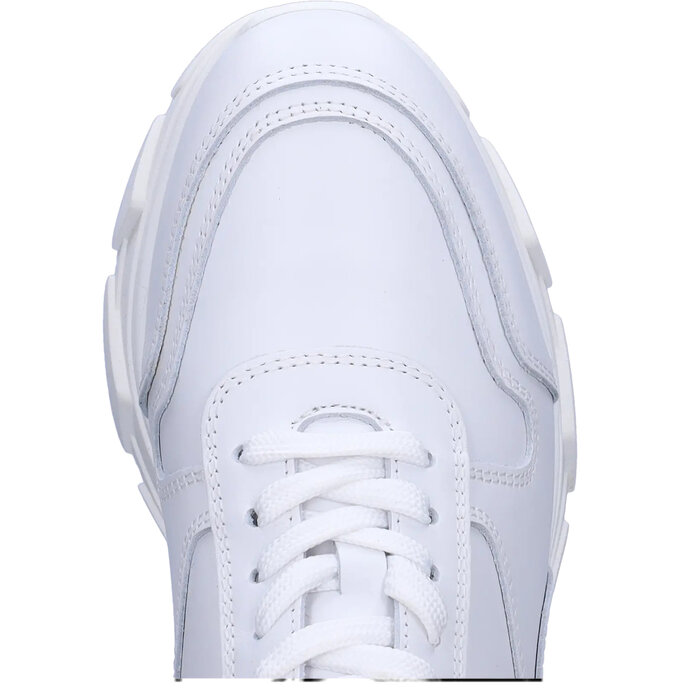 Tirana Tirana - Weiß