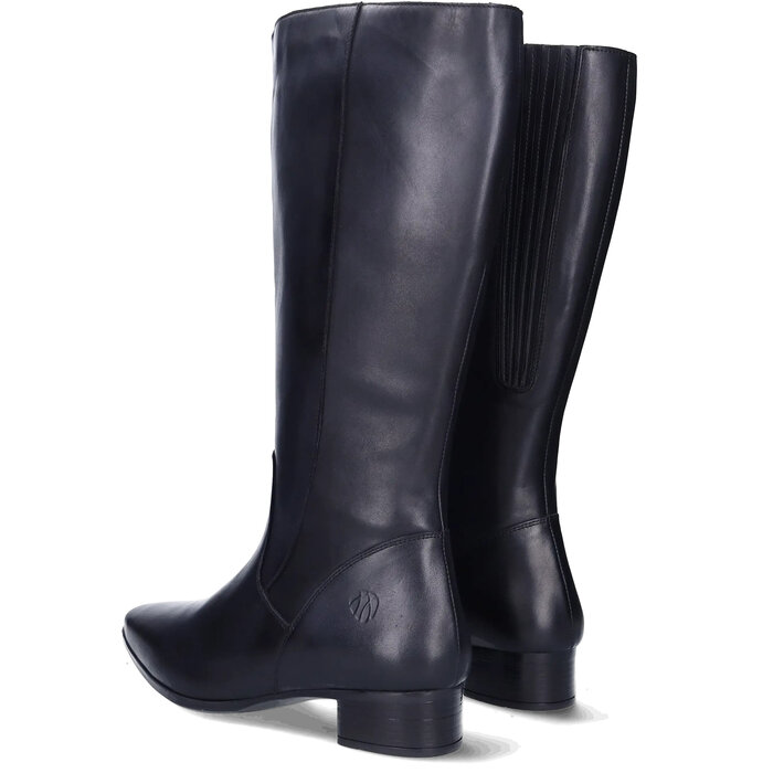 Lugano Lugano - Zwart