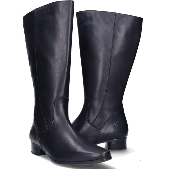 Lugano Lugano - Zwart