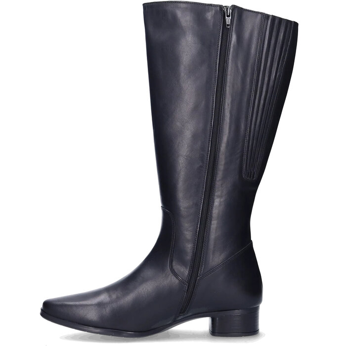 Lugano Lugano - Zwart