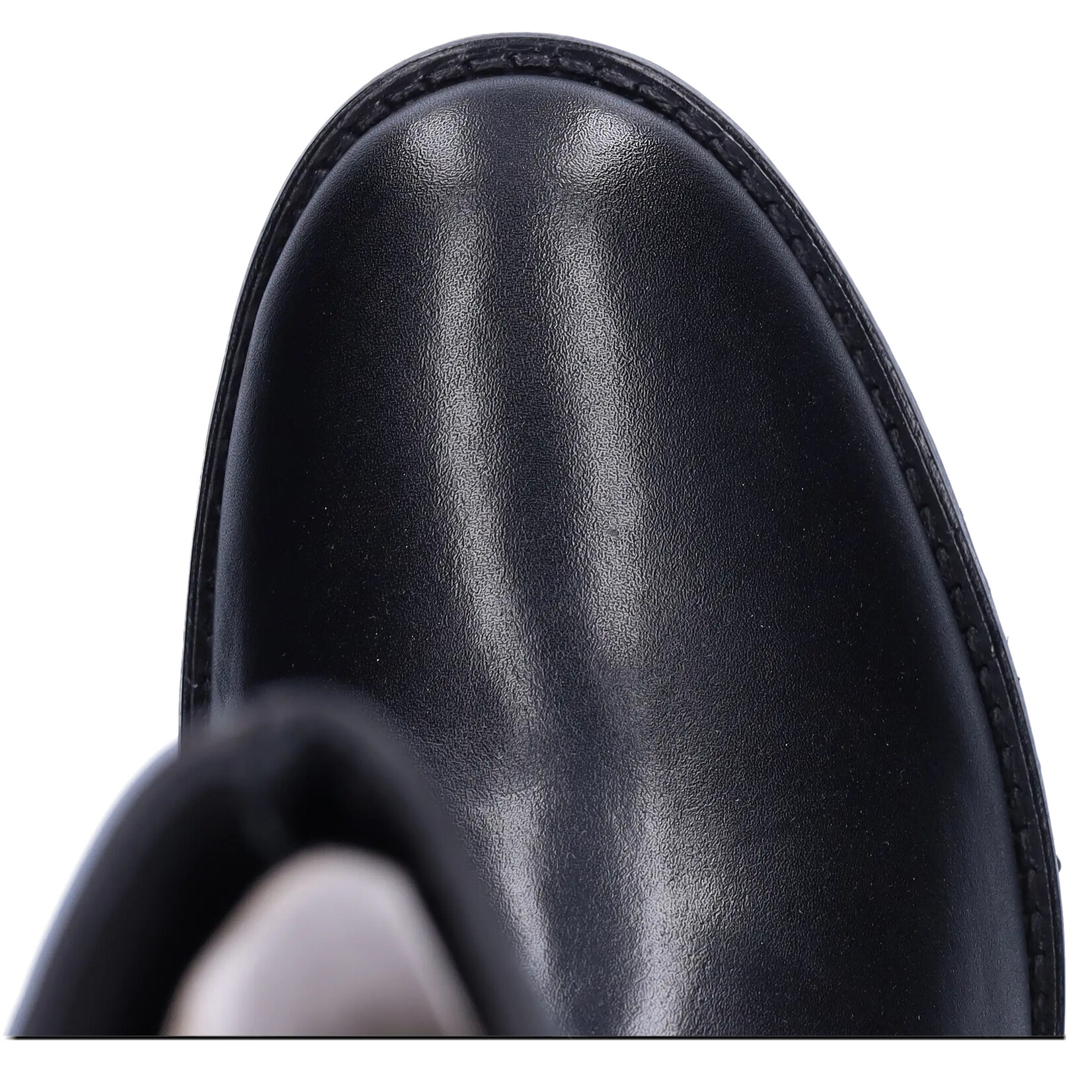 JJ Footwear Aldridge - Black