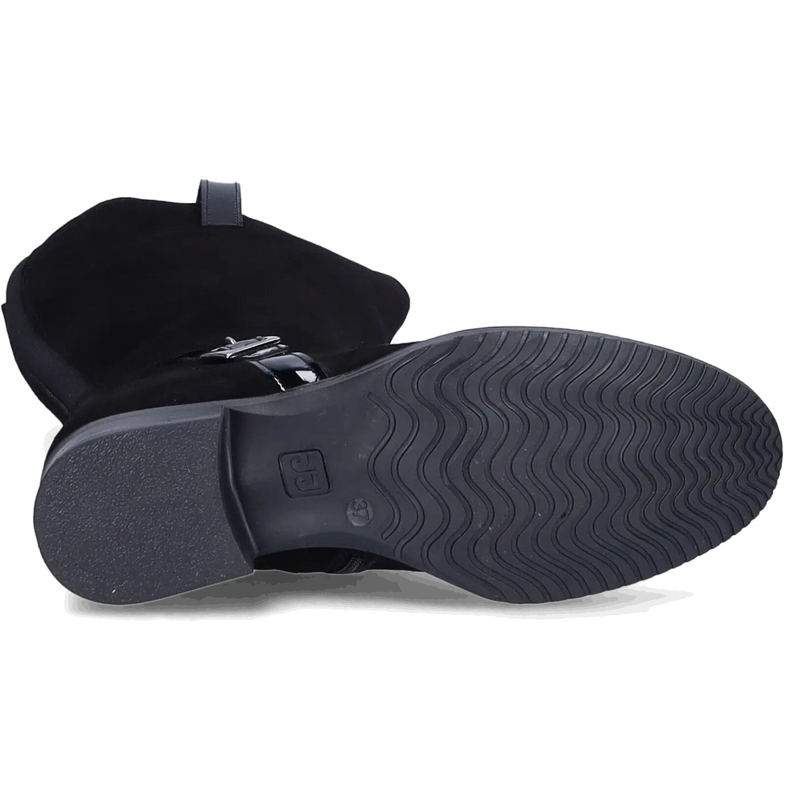 JJ Footwear Sydney - Black