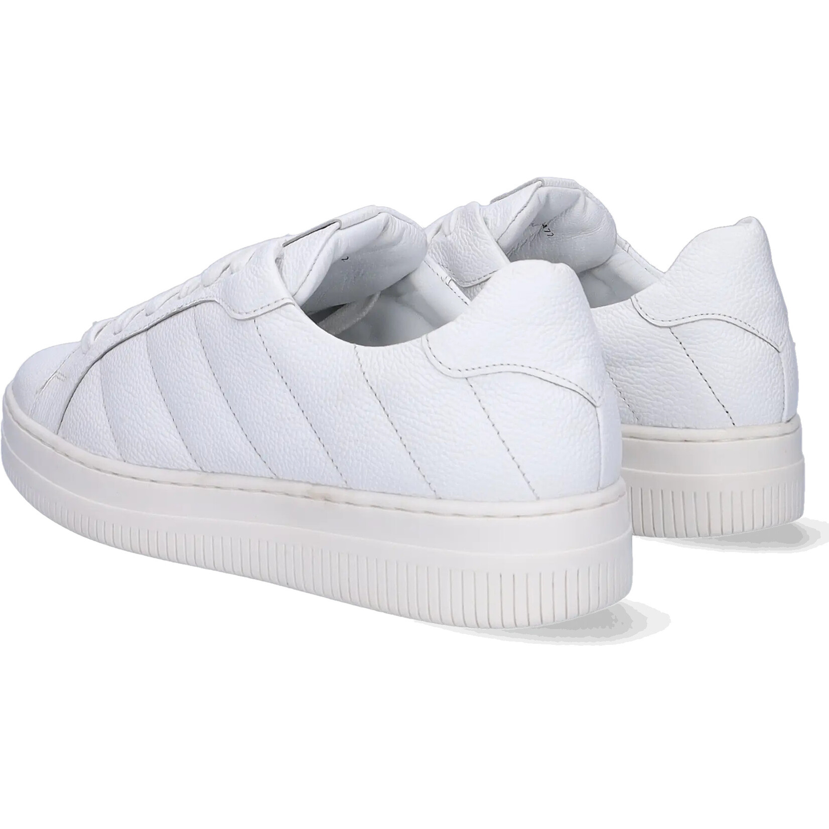 JJ Footwear Louisiana - White