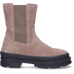 JJ Footwear Rockdale - Taupe