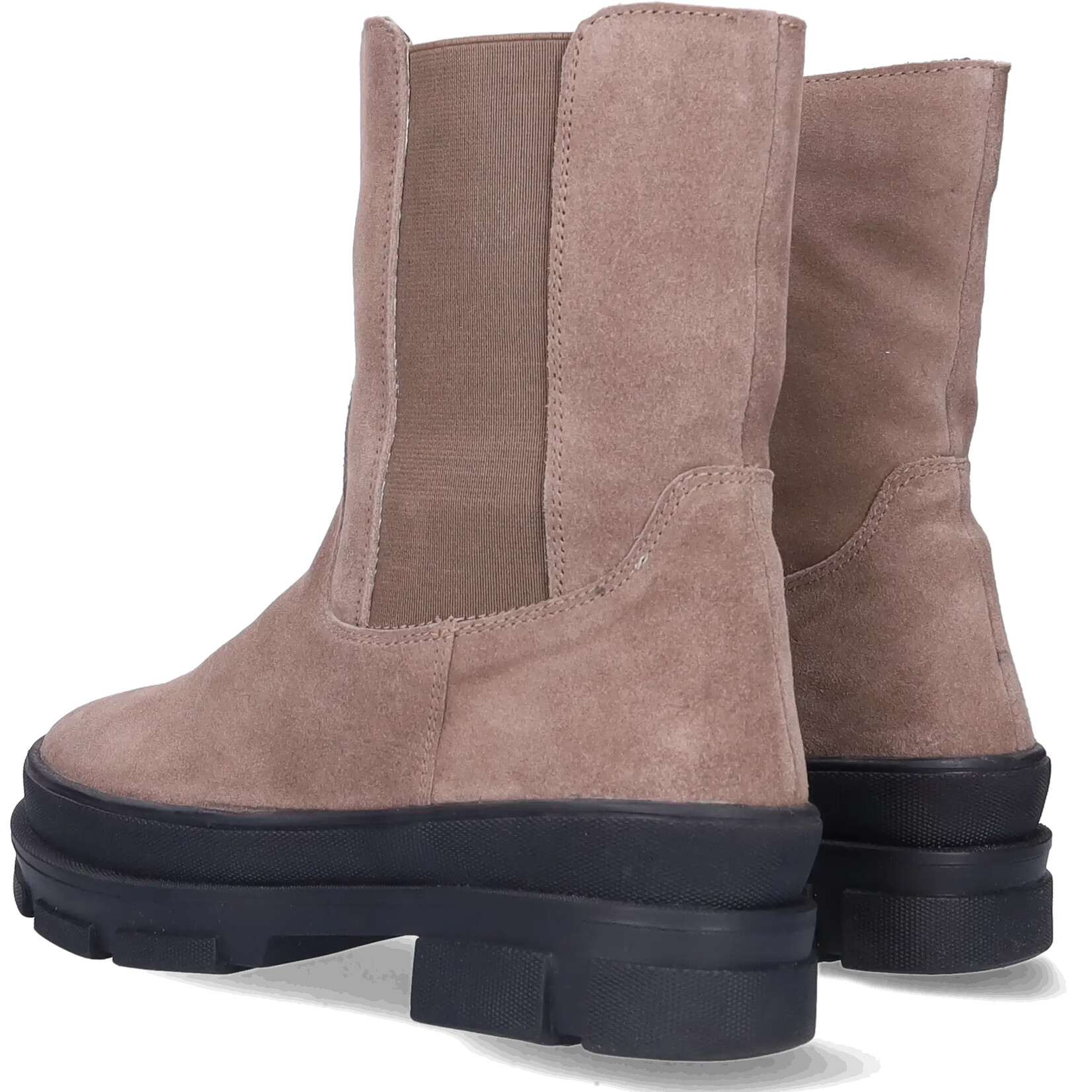 JJ Footwear Rockdale - Taupe