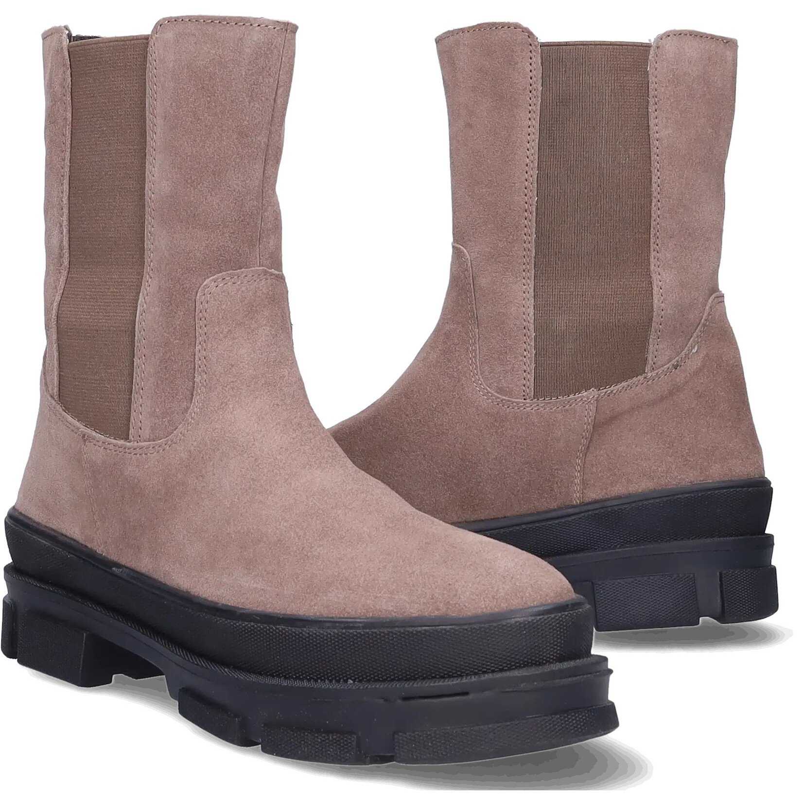 JJ Footwear Rockdale - Taupe