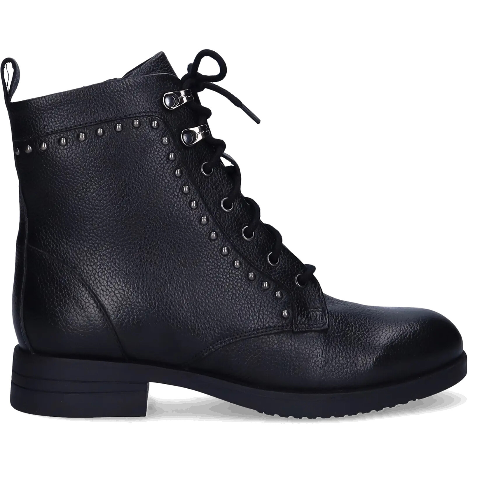 JJ Footwear Jackson - Schwarz