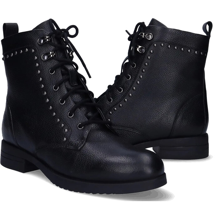 Jackson Jackson - Black