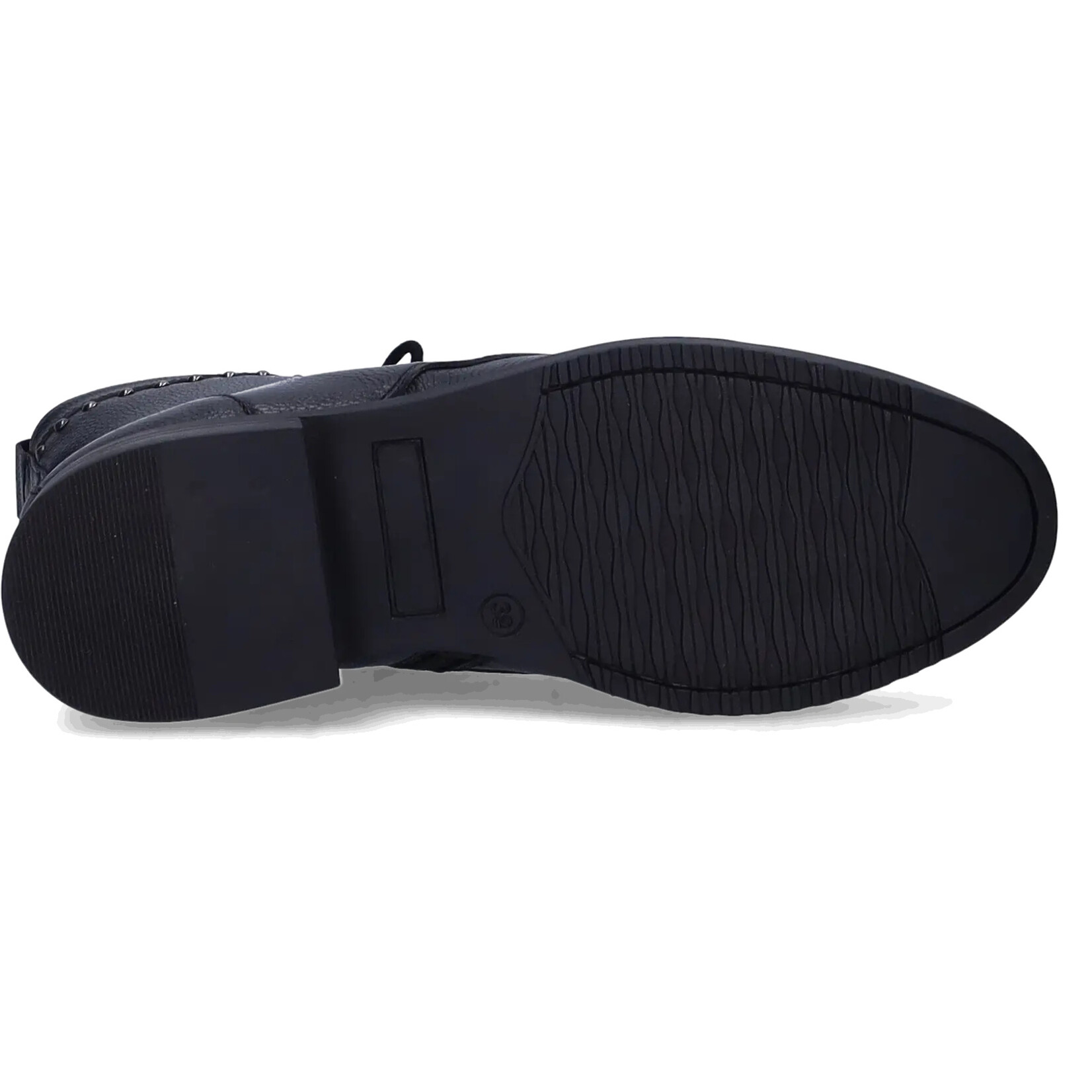 JJ Footwear Jackson - Black