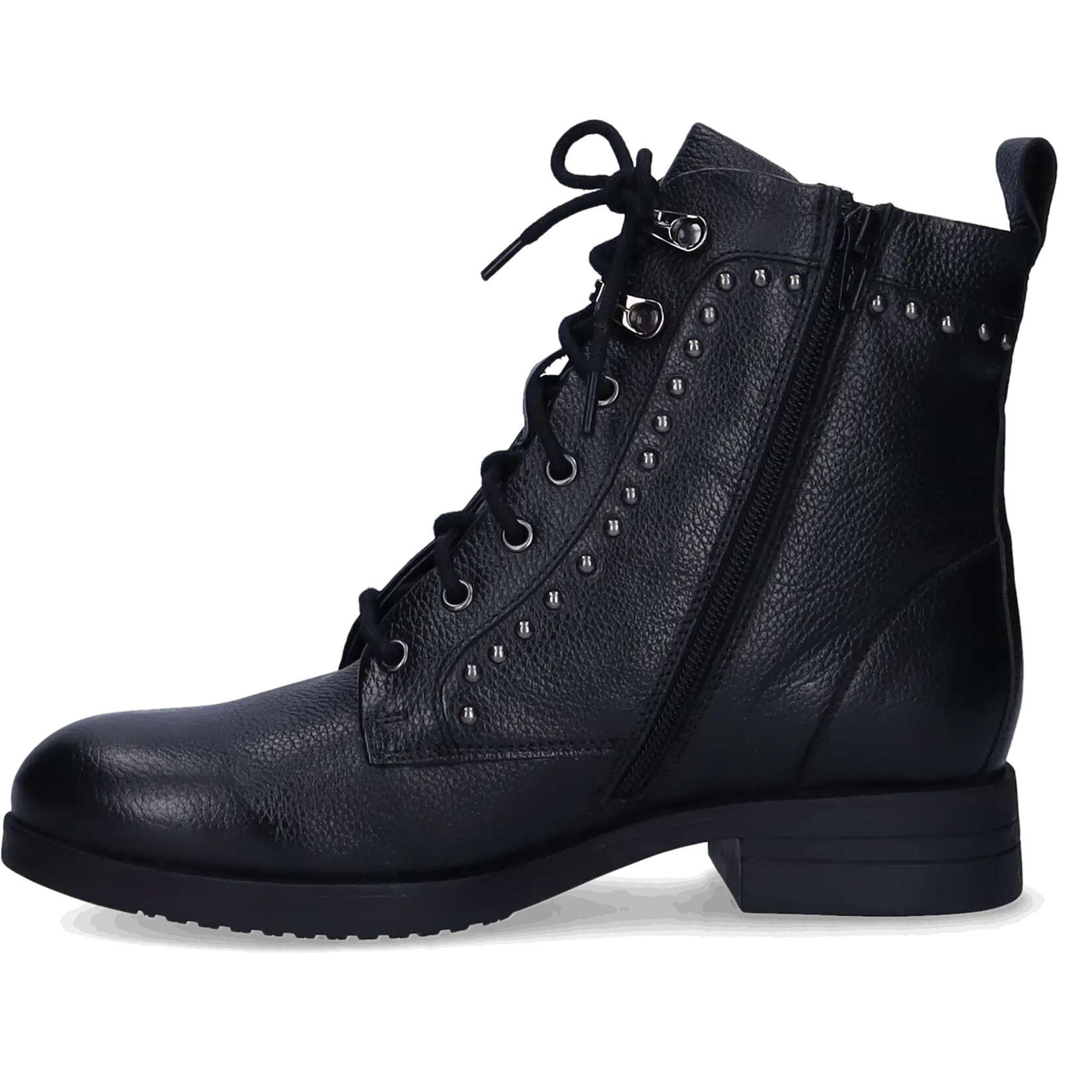 JJ Footwear Jackson - Zwart