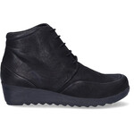 JJ Footwear Ballou - Schwarz