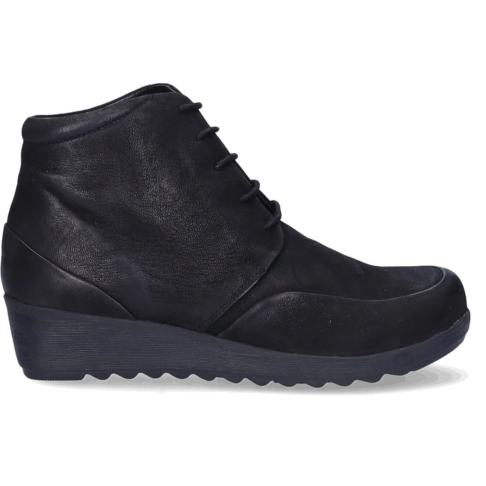 JJ Footwear Ballou - Black