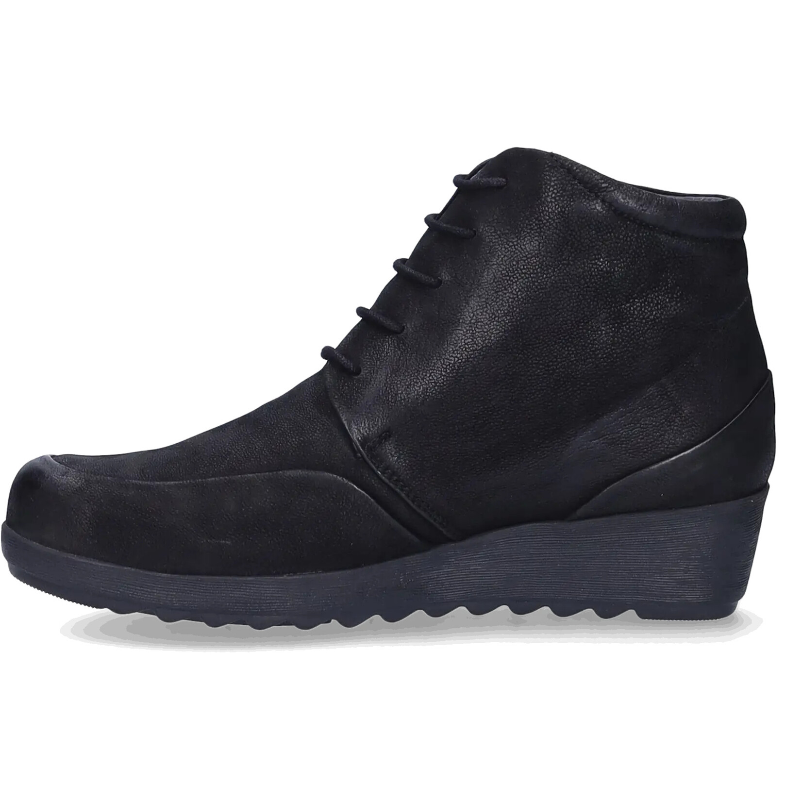 JJ Footwear Ballou - Schwarz