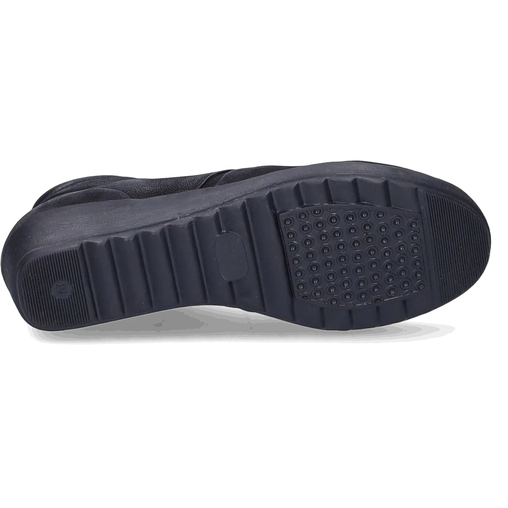 JJ Footwear Ballou - Black