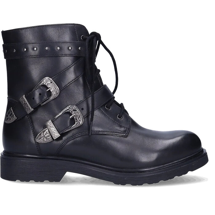 Praia Praia - Schwarz