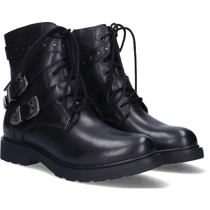 Praia Praia - Schwarz