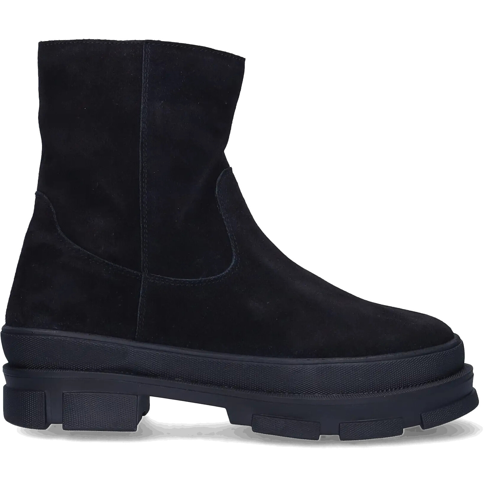 JJ Footwear Hatfield - Black