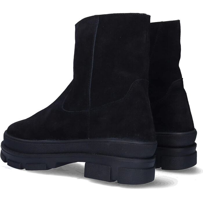 Hatfield Hatfield - Zwart