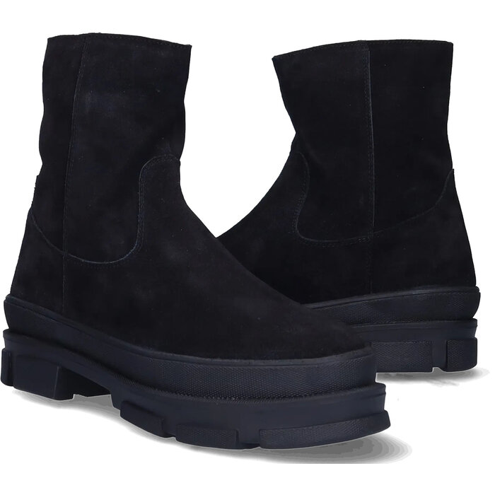 Hatfield Hatfield - Zwart