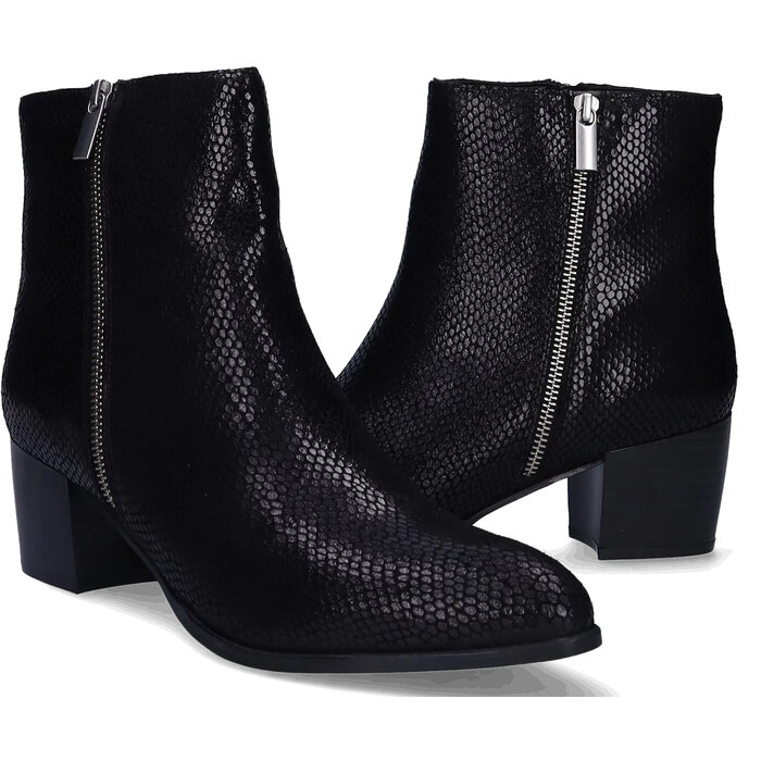 Gaborono Gaborono - Black