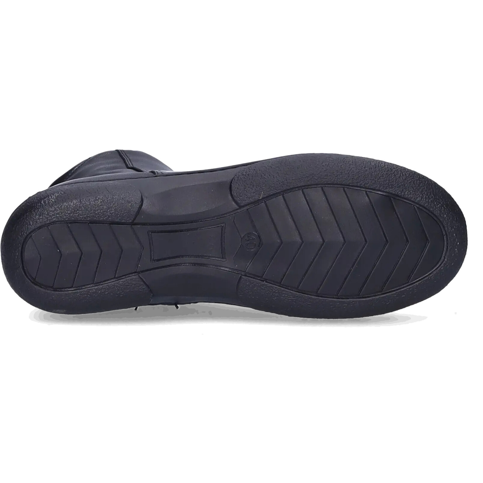 JJ Footwear Masgat - Zwart