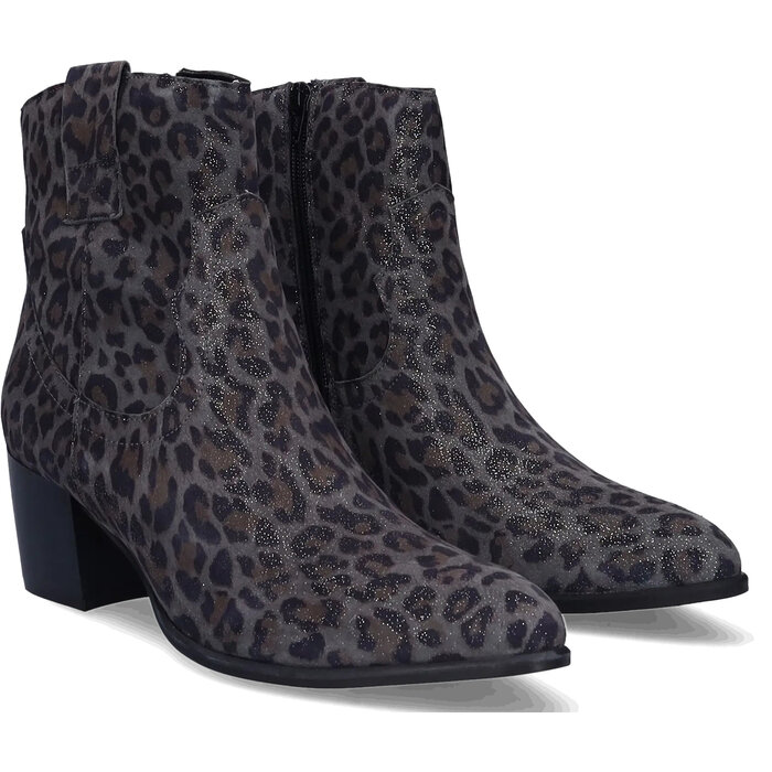 Montpelier Montpelier - Grau