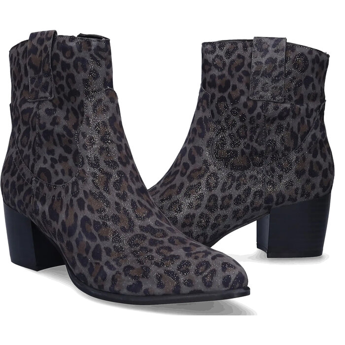 Montpelier Montpelier - Grijs