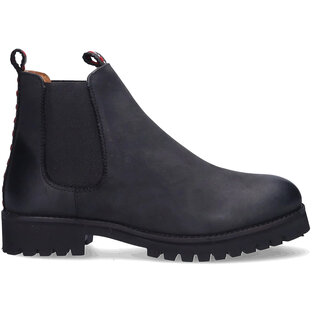 Dayton Dayton - Black