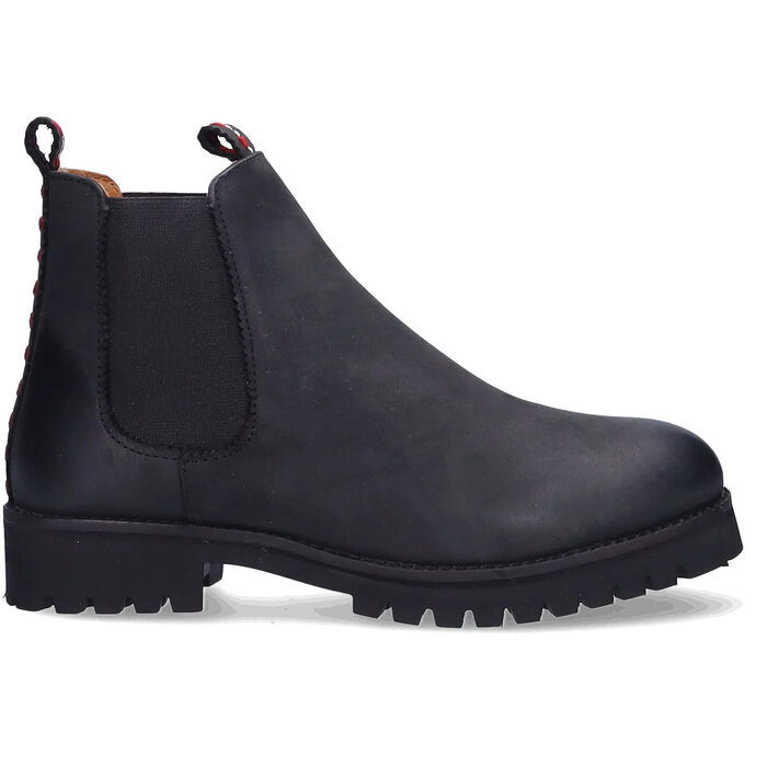 Dayton Dayton - Zwart