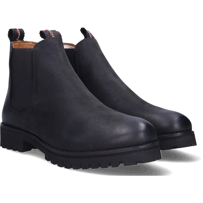 Dayton Dayton - Black