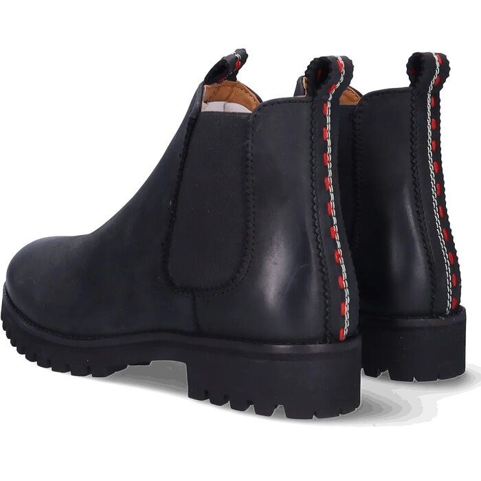 Dayton Dayton - Schwarz