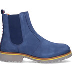 JJ Footwear Malagna - Ocean