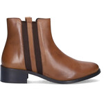 JJ Footwear Halling - Cognac