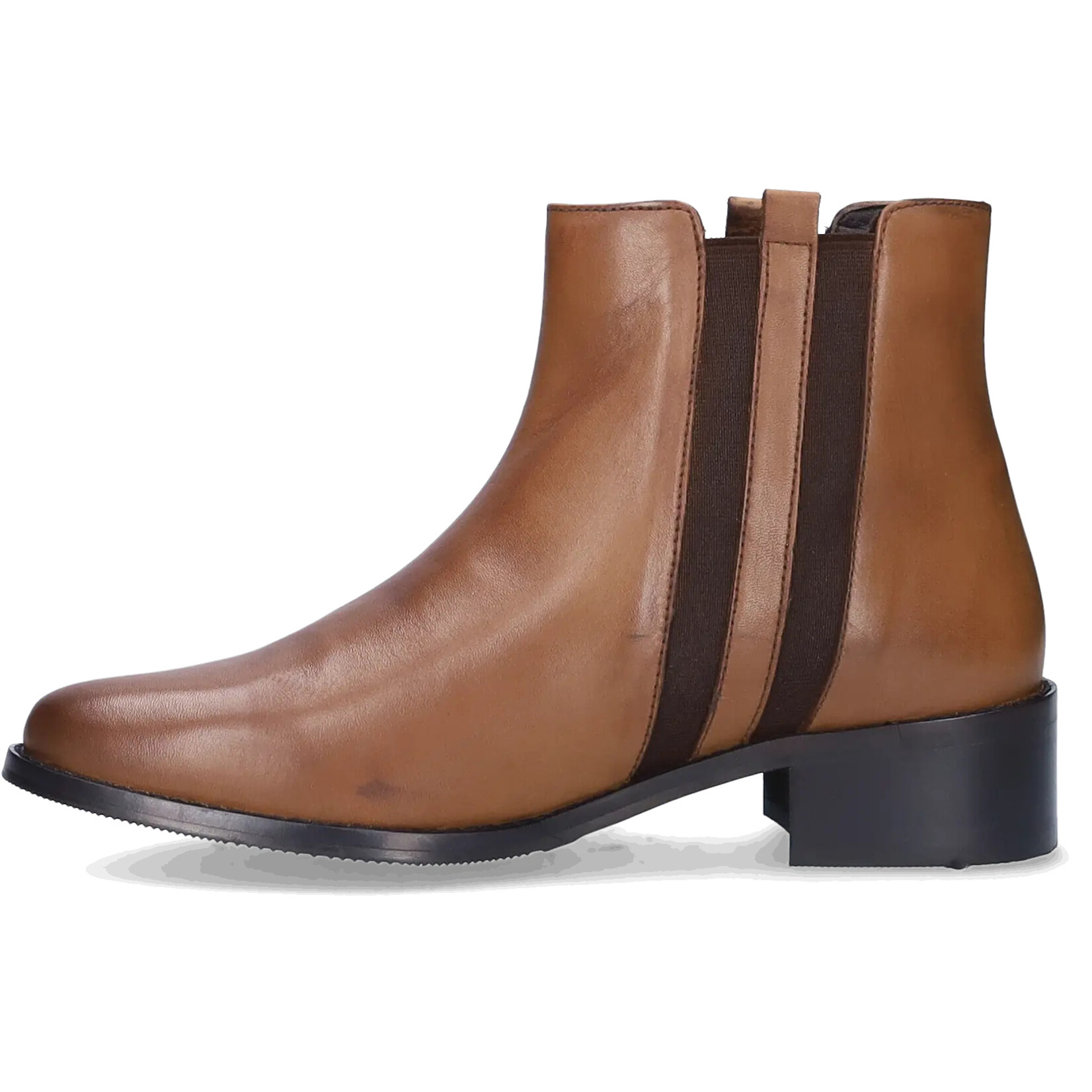 JJ Footwear Halling - Cognac