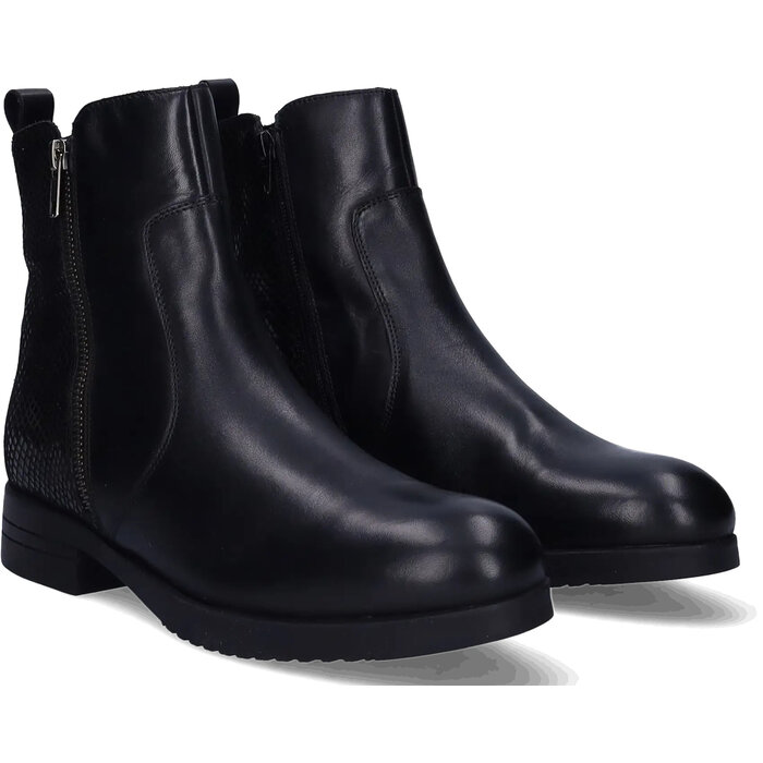 JJ Footwear Nebraska - Zwart