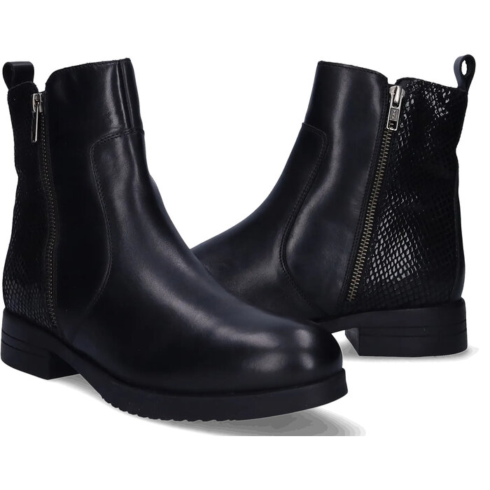 Nebraska Nebraska - Zwart