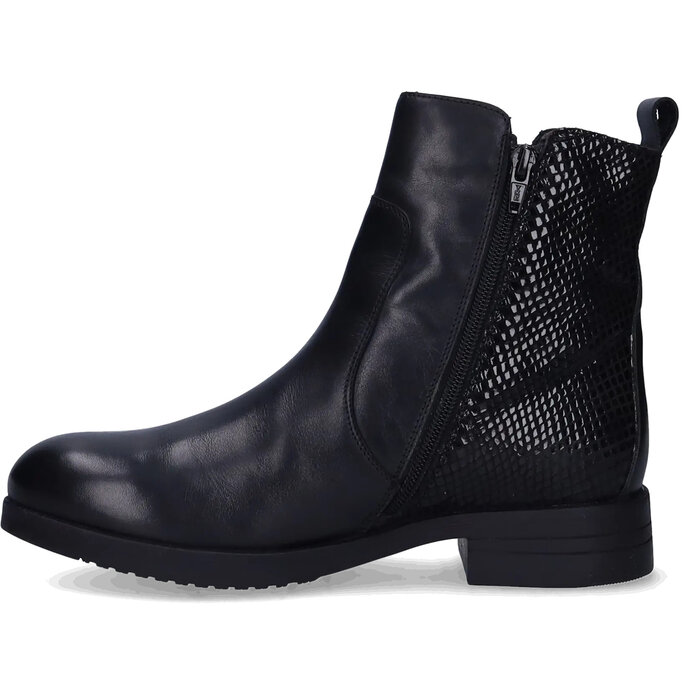 JJ Footwear Nebraska - Zwart