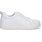 JJ Footwear Mumbay - White