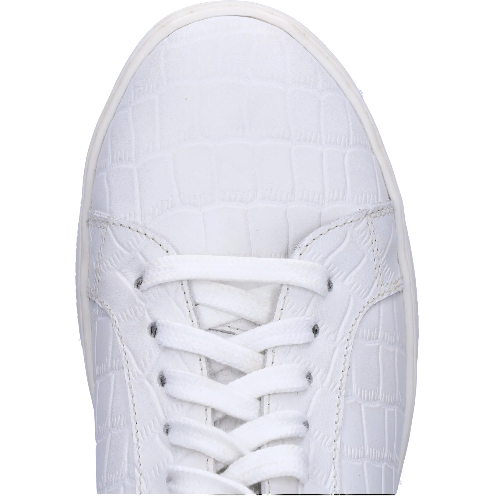 JJ Footwear Mumbay - White
