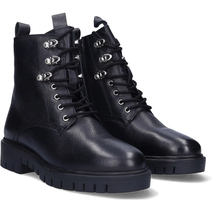 JJ Footwear Evry - Zwart